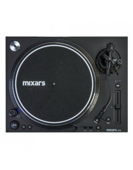 Mixars STA